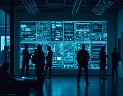Advanced Analytics and Automation Strategies for Digital Marketing Success