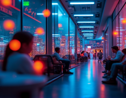 Leveraging Advanced Marketing Tools for Enhanced Social Engagement and Brand Awareness