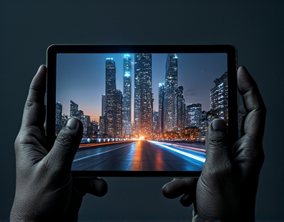 Transforming Your Brand's Online Presence with Advanced Digital Marketing Tools