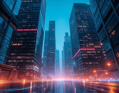 Transforming Your Online Presence: Leveraging Advanced Marketing Tools for Business Growth and Social Impact