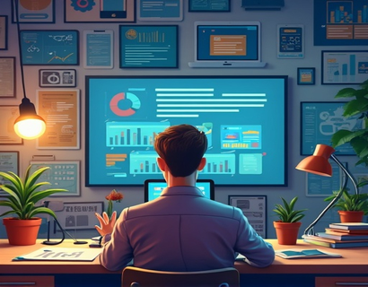 Unlocking Business Growth through Advanced Online Marketing Strategies